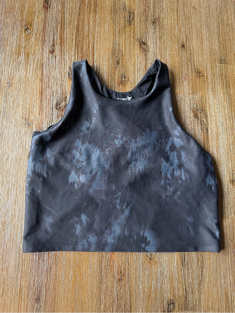 3/20$ Old Navy girls powersoft go dry sports bra tank size XL (14-16)